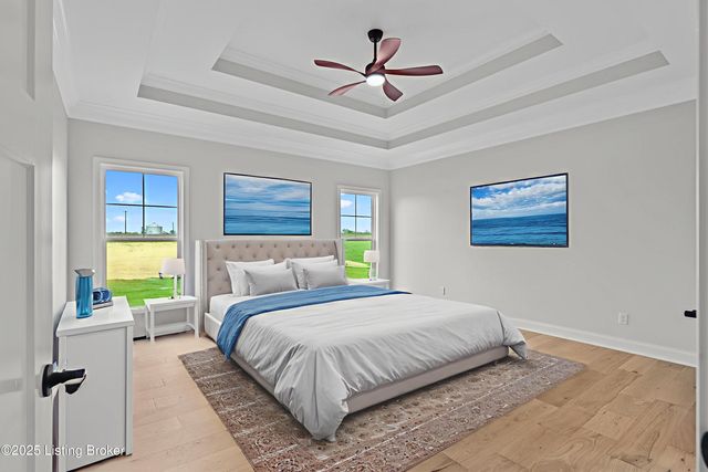 32 Dalton Dr, Fisherville, KY 40023