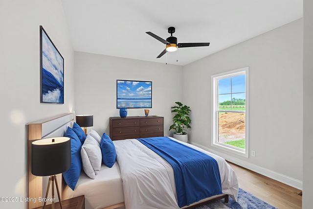 32 Dalton Dr, Fisherville, KY 40023