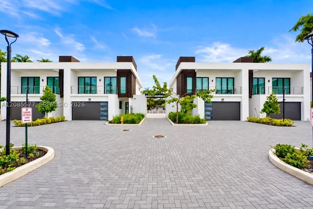 4624 SW 32nd ave A3, Dania Beach, FL 33312