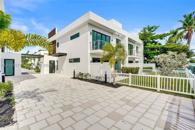 4624 SW 32nd ave A3, Dania Beach, FL 33312