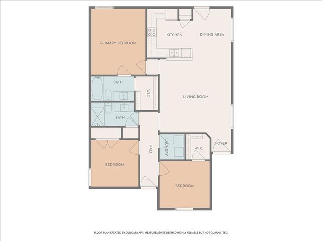 5727 Treasure Cove Road, Cove, TX 77523