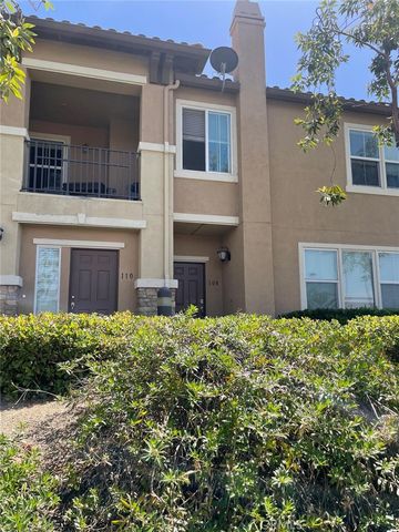 15435 Park Point 108, Lake Elsinore, CA 92532