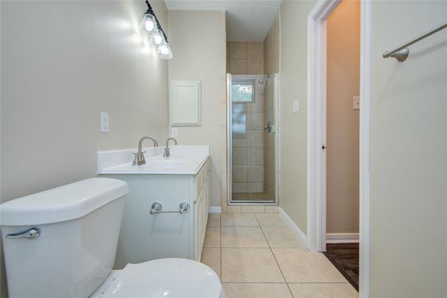 8902 Edgebrook Street, Houston, TX 77075