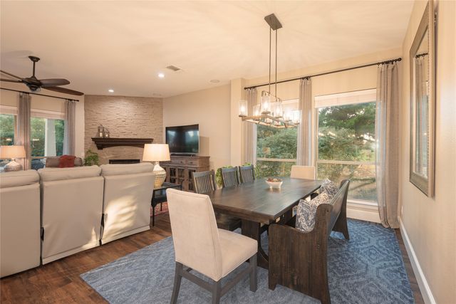 525 Seeport Drive, Allen, TX 75013