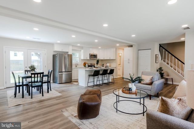 525 OLD MILL RD, Millersville, MD 21108