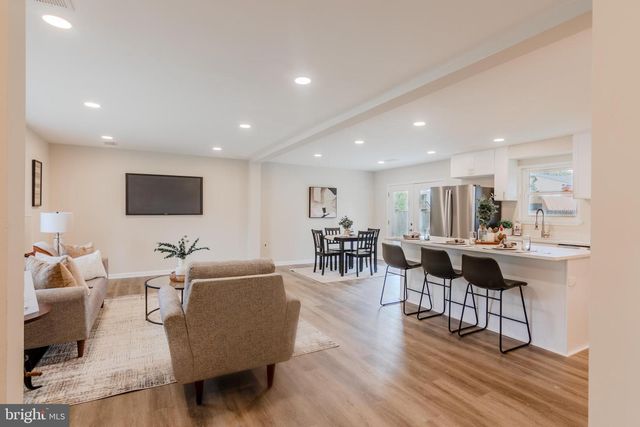 525 OLD MILL RD, Millersville, MD 21108