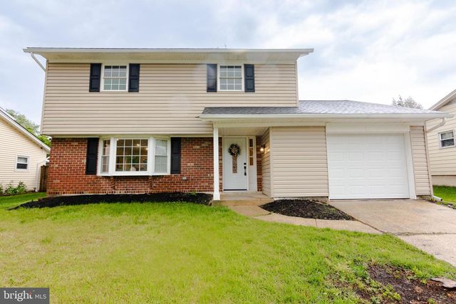 525 OLD MILL RD, Millersville, MD 21108