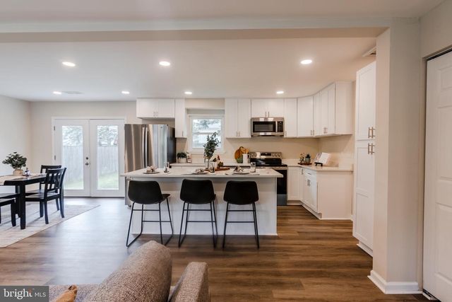 525 OLD MILL RD, Millersville, MD 21108