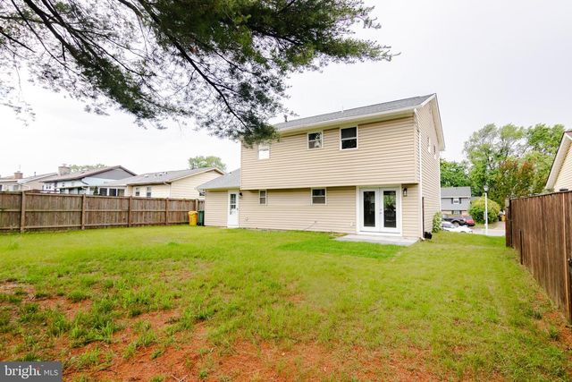 525 OLD MILL RD, Millersville, MD 21108