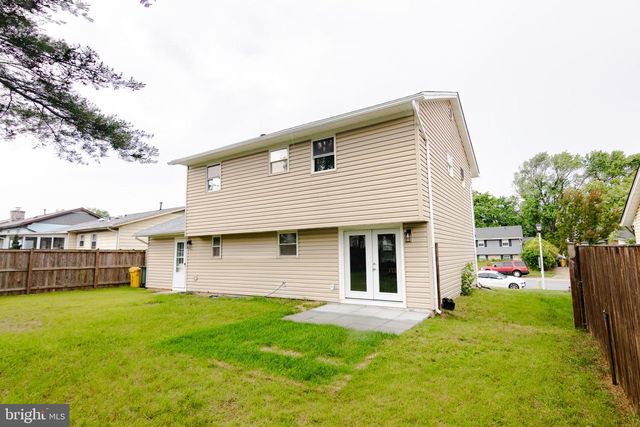 525 OLD MILL RD, Millersville, MD 21108