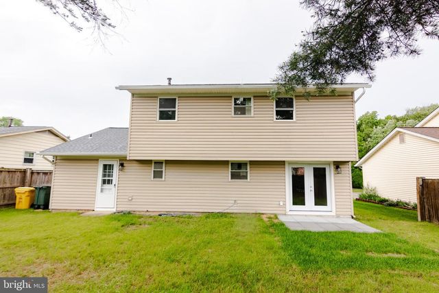 525 OLD MILL RD, Millersville, MD 21108