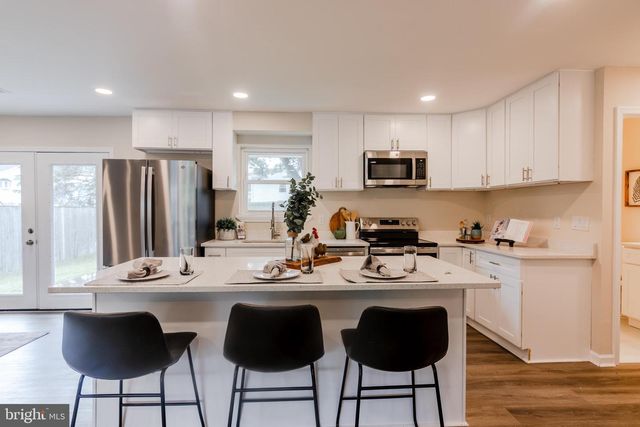 525 OLD MILL RD, Millersville, MD 21108