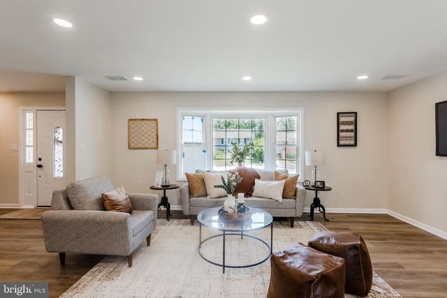 525 OLD MILL RD, Millersville, MD 21108