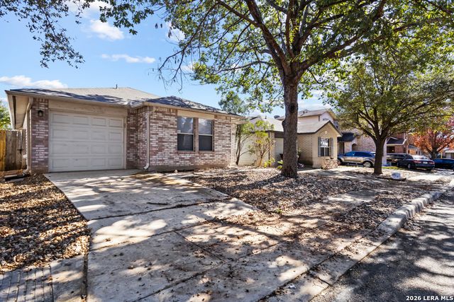 8022 Braes Run, San Antonio, TX 78254