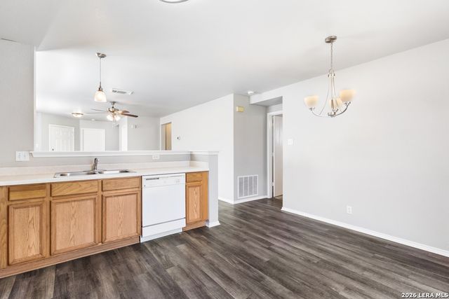 8022 Braes Run, San Antonio, TX 78254