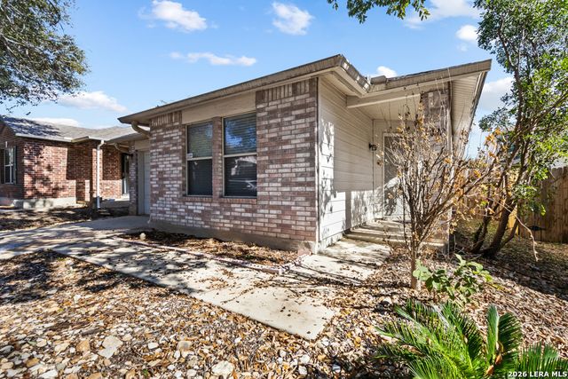 8022 Braes Run, San Antonio, TX 78254