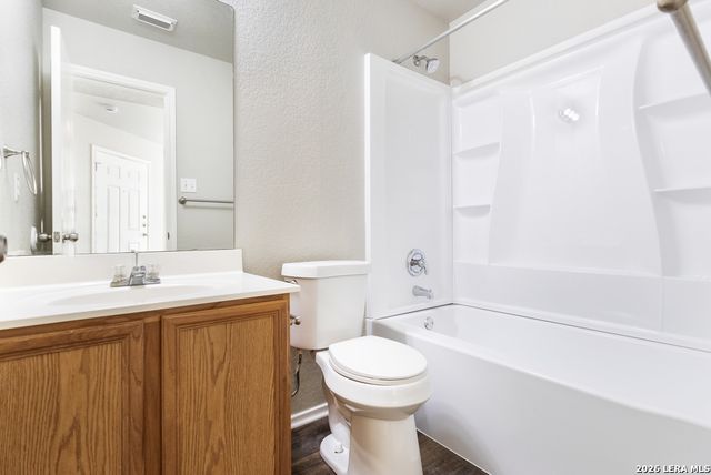 8022 Braes Run, San Antonio, TX 78254