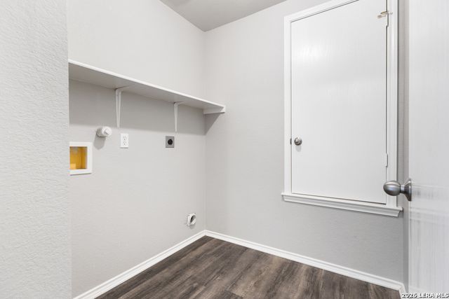 8022 Braes Run, San Antonio, TX 78254