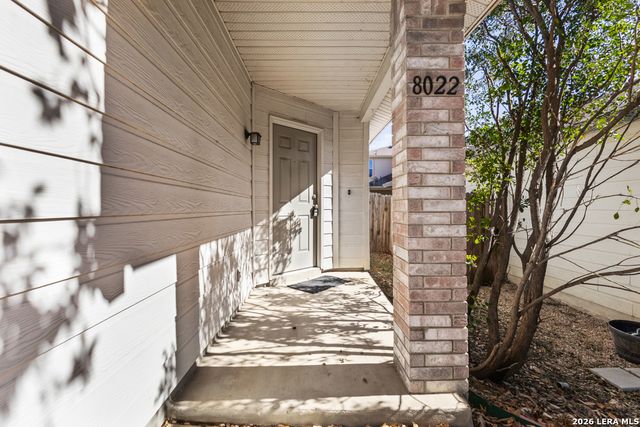 8022 Braes Run, San Antonio, TX 78254