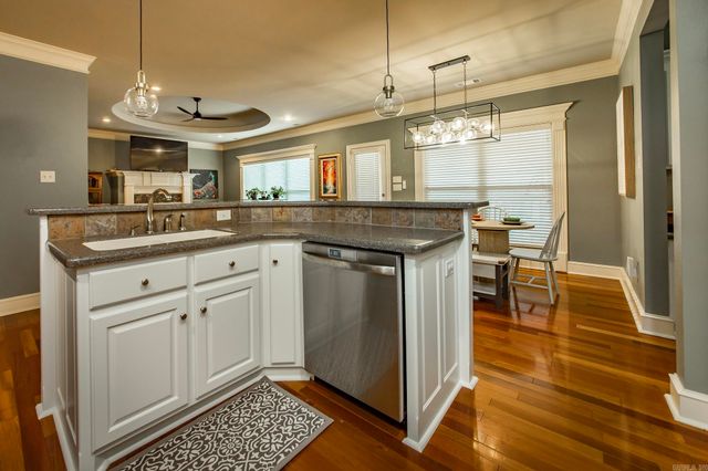 103 Beaver Creek Lane, Maumelle, AR 72113