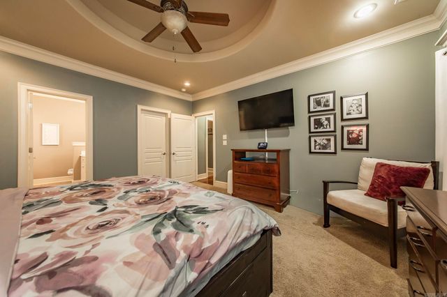 103 Beaver Creek Lane, Maumelle, AR 72113