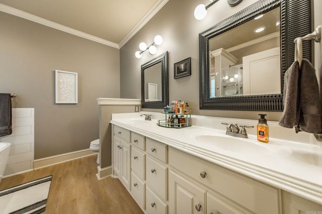 103 Beaver Creek Lane, Maumelle, AR 72113