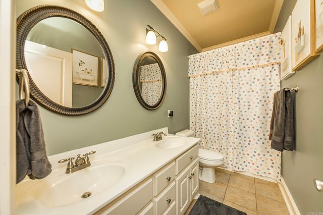 103 Beaver Creek Lane, Maumelle, AR 72113