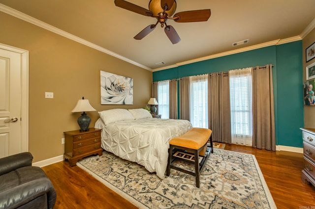 103 Beaver Creek Lane, Maumelle, AR 72113