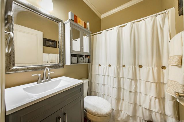 103 Beaver Creek Lane, Maumelle, AR 72113