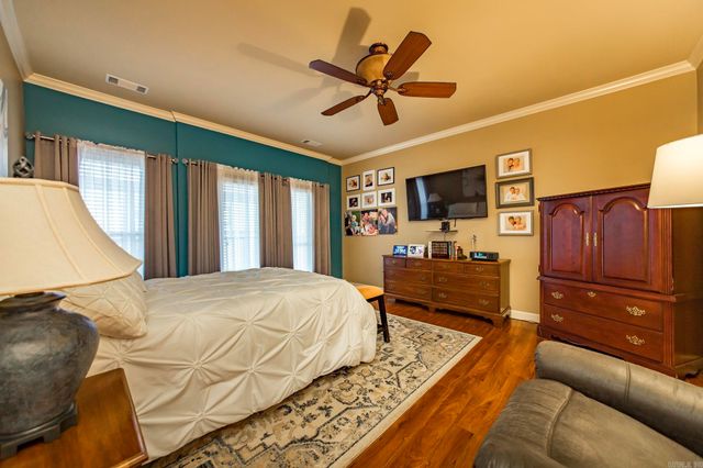 103 Beaver Creek Lane, Maumelle, AR 72113