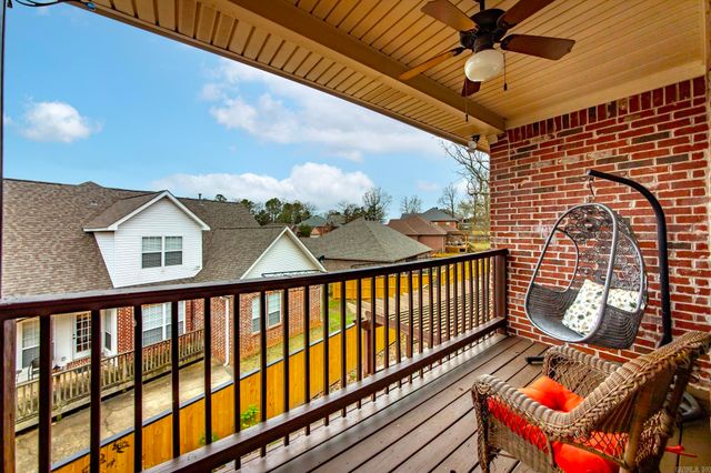 103 Beaver Creek Lane, Maumelle, AR 72113