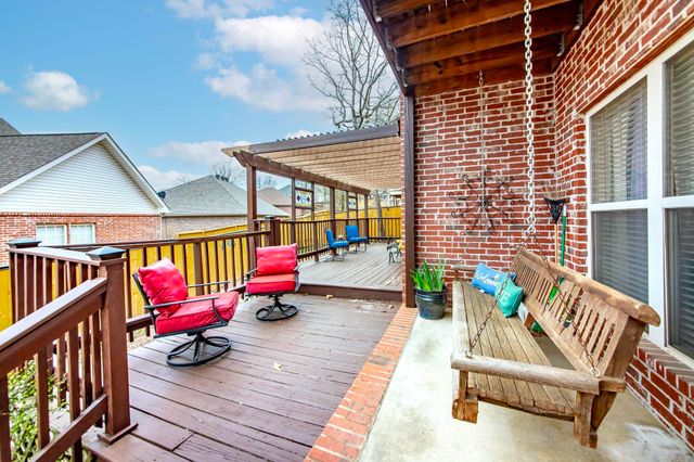 103 Beaver Creek Lane, Maumelle, AR 72113