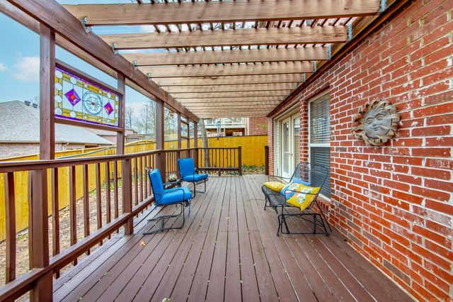 103 Beaver Creek Lane, Maumelle, AR 72113