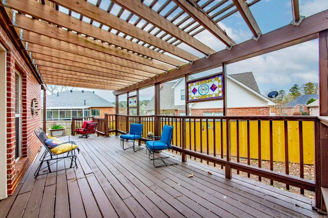 103 Beaver Creek Lane, Maumelle, AR 72113