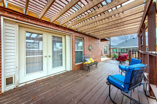 103 Beaver Creek Lane, Maumelle, AR 72113