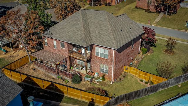 103 Beaver Creek Lane, Maumelle, AR 72113