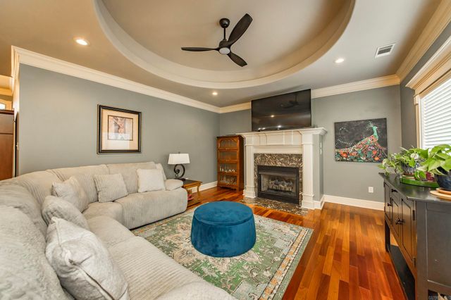 103 Beaver Creek Lane, Maumelle, AR 72113