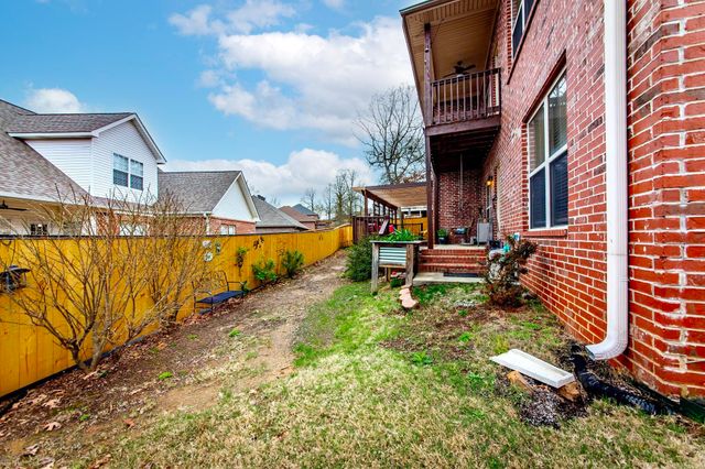 103 Beaver Creek Lane, Maumelle, AR 72113