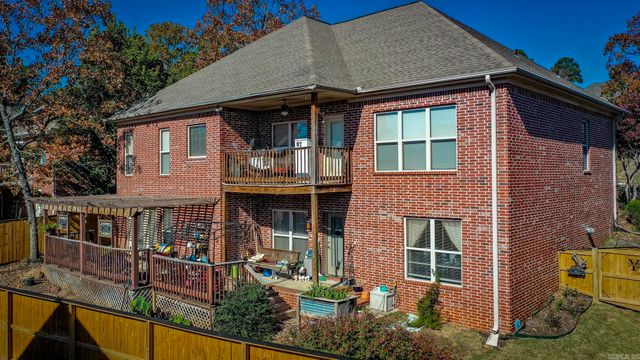 103 Beaver Creek Lane, Maumelle, AR 72113