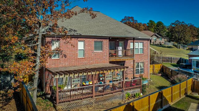 103 Beaver Creek Lane, Maumelle, AR 72113