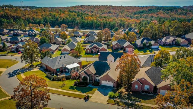 103 Beaver Creek Lane, Maumelle, AR 72113