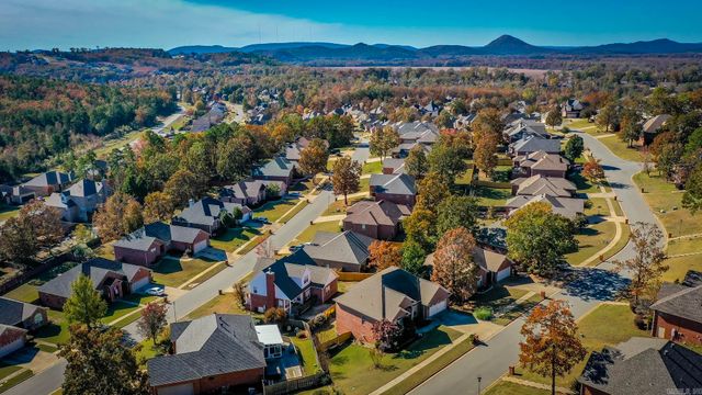 103 Beaver Creek Lane, Maumelle, AR 72113