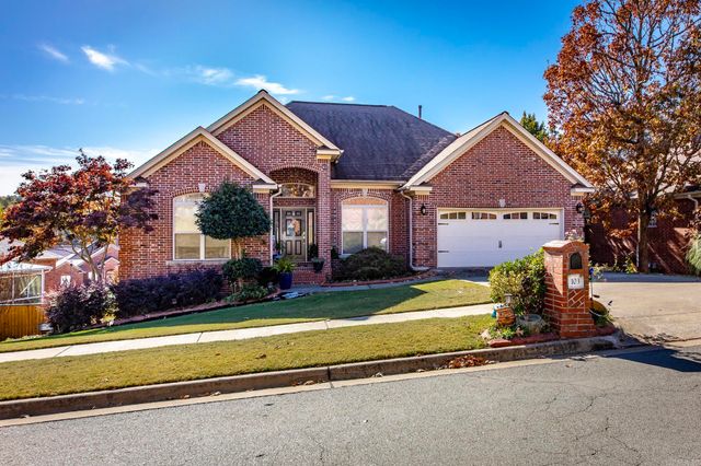 103 Beaver Creek Lane, Maumelle, AR 72113