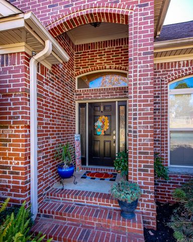 103 Beaver Creek Lane, Maumelle, AR 72113