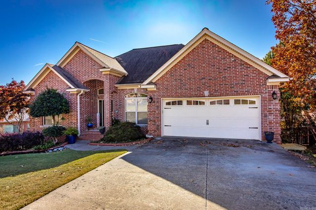 103 Beaver Creek Lane, Maumelle, AR 72113
