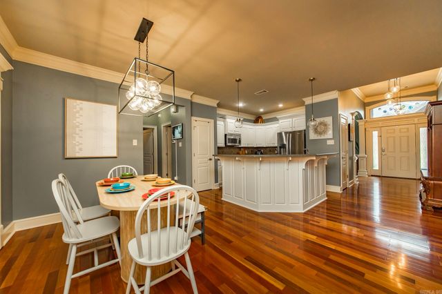 103 Beaver Creek Lane, Maumelle, AR 72113