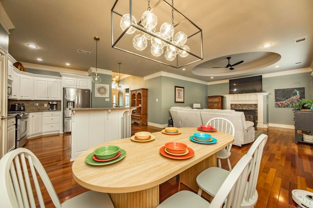 103 Beaver Creek Lane, Maumelle, AR 72113