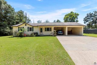 418 Mt Zion Road, Bonaire, GA 31005