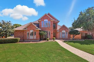 317 Parkview Place, Coppell, TX 75019