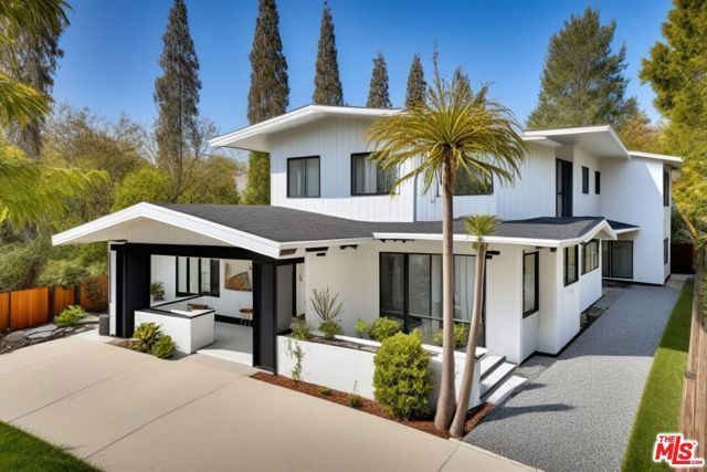 5633 La Mirada Avenue, Los Angeles, CA 90038